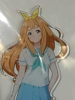 響け！ユーフォニア！優子 アクリルスタド　缶バッジ 魔術師ヤン على X: 